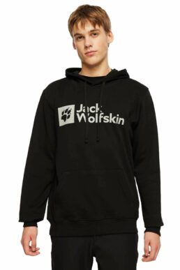 خرید مستقیم از ترکیه و ترندیول سویشرت مردانه برند جک ولفسکین Jack Wolfskin با کد 5003079331