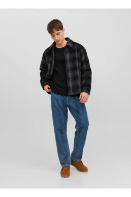 خرید مستقیم از ترکیه و ترندیول کت مردانه برند جک اند جونز Jack & Jones با کد 5003052022