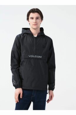 خرید مستقیم از ترکیه و ترندیول کت مردانه برند  Volcom با کد 5002973145