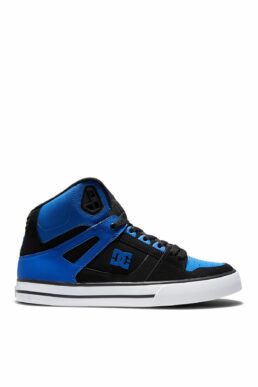 خرید مستقیم از ترکیه و ترندیول کتانی اسنیکرز مردانه برند دی سی شووز DC Shoes با کد 5002943700