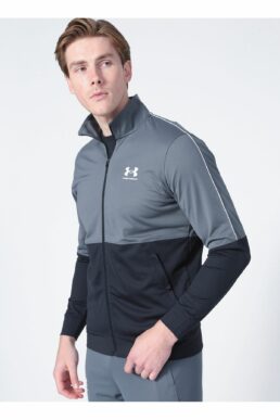 خرید مستقیم از ترکیه و ترندیول ژاکت اسپورت مردانه برند آندر آرمور Under Armour با کد 5002750202