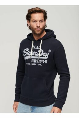 خرید مستقیم از ترکیه و ترندیول سویشرت مردانه برند سوپردرای SUPERDRY با کد 5003135419