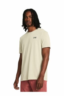 خرید مستقیم از ترکیه و ترندیول تیشرت اسپورت مردانه برند آندر آرمور Under Armour با کد 5003122371