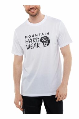 خرید مستقیم از ترکیه و ترندیول تیشرت مردانه برند مونتایل هاردویر Mountain Hardwear با کد 5002924558