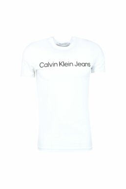 خرید مستقیم از ترکیه و ترندیول تیشرت مردانه برند کلوین کلین جینز Calvin Klein Jeans با کد 5003037453