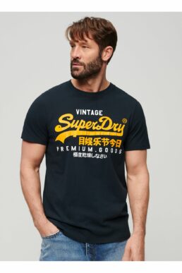 خرید مستقیم از ترکیه و ترندیول تیشرت مردانه برند سوپردرای SUPERDRY با کد 5003135433