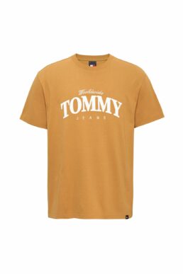 خرید مستقیم از ترکیه و ترندیول تیشرت مردانه برند تامی جینز Tommy Jeans با کد 5003122700