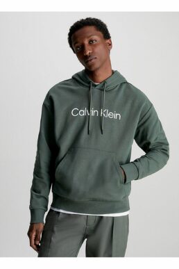 خرید مستقیم از ترکیه و ترندیول سویشرت مردانه برند کلوین کلاین Calvin Klein با کد 5003076188