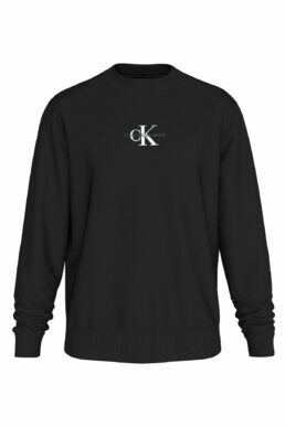 خرید مستقیم از ترکیه و ترندیول سویشرت مردانه برند کلوین کلاین Calvin Klein با کد J30J325630-SYH