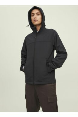 خرید مستقیم از ترکیه و ترندیول کاپشن مردانه برند جک اند جونز Jack & Jones با کد 5002930359