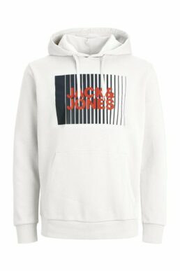 خرید مستقیم از ترکیه و ترندیول سویشرت مردانه برند جک اند جونز Jack & Jones با کد TYCXTJMT6N169243802972107