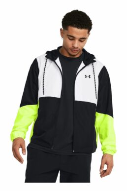 خرید مستقیم از ترکیه و ترندیول بارانی و بادگیر مردانه برند آندر آرمور Under Armour با کد 5003122130