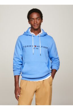 خرید مستقیم از ترکیه و ترندیول سویشرت مردانه برند تامی هیلفیگر Tommy Hilfiger با کد 5003124584