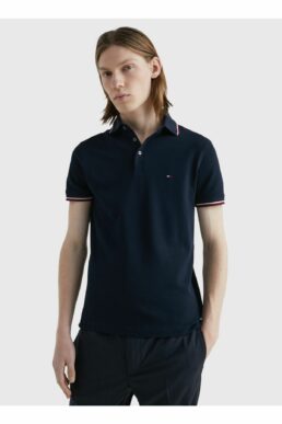 خرید مستقیم از ترکیه و ترندیول تیشرت مردانه برند تامی هیلفیگر Tommy Hilfiger با کد 5003012169