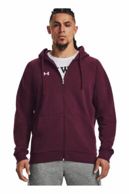 خرید مستقیم از ترکیه و ترندیول سویشرت مردانه برند آندر آرمور Under Armour با کد 5003057128