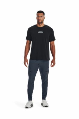 خرید مستقیم از ترکیه و ترندیول شلوار گرمکن ورزشی مردانه برند آندر آرمور Under Armour با کد 5003122154