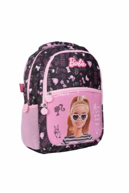 خرید مستقیم از ترکیه و ترندیول کیف مدرسه زنانه برند باربی Barbie با کد P59614S4220