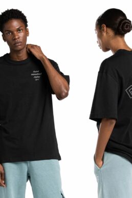 خرید مستقیم از ترکیه و ترندیول تیشرت مردانه برند ریبوک Reebok با کد CLASSICS RESERVE TEE