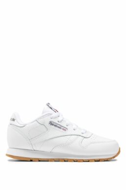 خرید مستقیم از ترکیه و ترندیول کتانی اسنیکرز پسرانه – دخترانه برند ریبوک Reebok با کد CLASSIC LEATHER