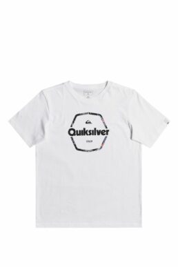 خرید مستقیم از ترکیه و ترندیول تیشرت دخترانه برند کویک سیلور Quicksilver با کد TYC00421767790