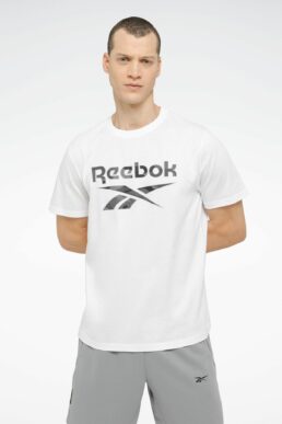 خرید مستقیم از ترکیه و ترندیول تیشرت مردانه برند ریبوک Reebok با کد Reebok ID Camo T-Shirt