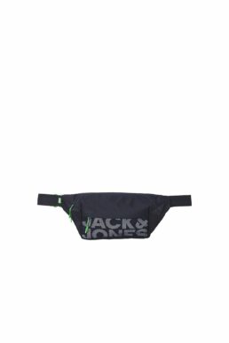 خرید مستقیم از ترکیه و ترندیول کیف کمری مردانه برند جک اند جونز Jack & Jones با کد 12233476