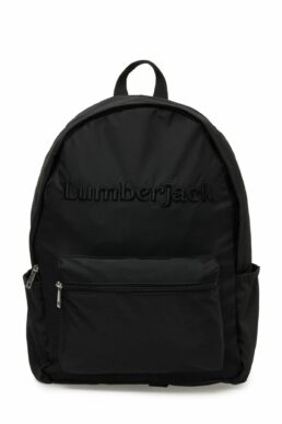 خرید مستقیم از ترکیه و ترندیول کوله پشتی مردانه برند لامبرجک Lumberjack با کد ML DIRIA 35SR063 4FX