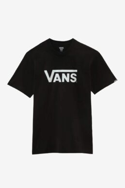 خرید مستقیم از ترکیه و ترندیول تیشرت مردانه برند ونس Vans با کد VN0A7Y46Y281