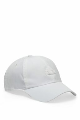 خرید مستقیم از ترکیه و ترندیول کلاه زنانه برند آدیداس adidas با کد FI TECH BB CAP