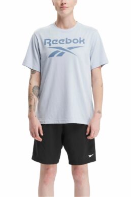 خرید مستقیم از ترکیه و ترندیول تیشرت مردانه برند ریبوک Reebok با کد REEBOK IDENTITY BIG LOGO