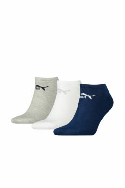 خرید مستقیم از ترکیه و ترندیول جوراب مردانه برند پوما Puma با کد V 3P NAVY