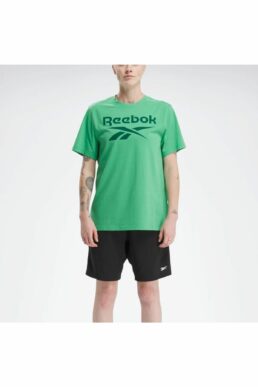 خرید مستقیم از ترکیه و ترندیول تیشرت مردانه برند ریبوک Reebok با کد REEBOK IDENTITY BIG LOGO