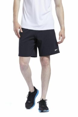 خرید مستقیم از ترکیه و ترندیول شورت و شلوارک مردانه برند ریبوک Reebok با کد WOR WOVEN SHORT