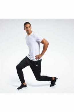 خرید مستقیم از ترکیه و ترندیول ست گرمکن ورزشی مردانه برند ریبوک Reebok با کد WOR KNIT PANT