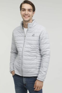 خرید مستقیم از ترکیه و ترندیول کاپشن مردانه برند کینتیکس Kinetix با کد M-BASIC MAN PADDED COAT 2