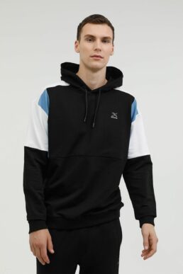 خرید مستقیم از ترکیه و ترندیول سویشرت مردانه برند کینتیکس Kinetix با کد M-CGK20 SANTOS HOODIE 2PR