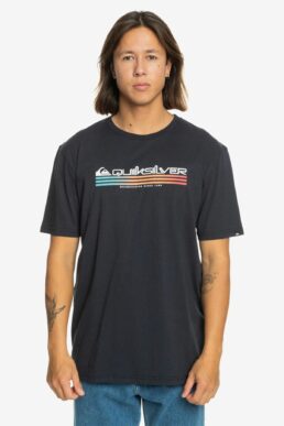 خرید مستقیم از ترکیه و ترندیول تیشرت مردانه برند کویک سیلور Quiksilver با کد OMNIFILL TEES