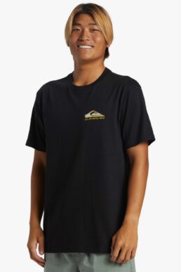 خرید مستقیم از ترکیه و ترندیول تیشرت مردانه برند کویک سیلور Quiksilver با کد STEP UP MOR TEES