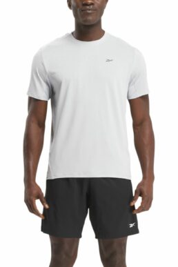 خرید مستقیم از ترکیه و ترندیول تیشرت مردانه برند ریبوک Reebok با کد ATHLETE TEE 2.0 RBK-CHILL