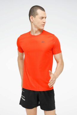 خرید مستقیم از ترکیه و ترندیول تیشرت مردانه برند ریبوک Reebok با کد RUNNING TEE