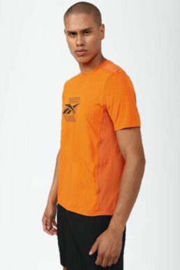 خرید مستقیم از ترکیه و ترندیول تیشرت مردانه برند ریبوک Reebok با کد TS AC GRAPHIC TEE