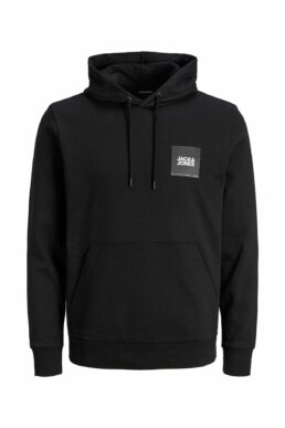 خرید مستقیم از ترکیه و ترندیول سویشرت مردانه برند جک اند جونز Jack & Jones با کد JWHLOCK SWEAT HOOD