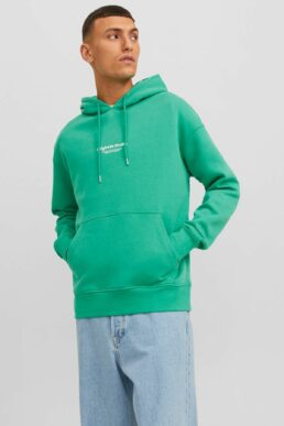 خرید مستقیم از ترکیه و ترندیول سویشرت مردانه برند جک اند جونز Jack & Jones با کد JORVESTERBRO SWEAT HOOD N