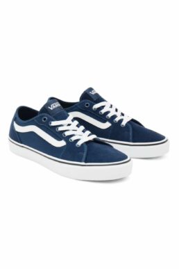 خرید مستقیم از ترکیه و ترندیول کتانی اسنیکرز مردانه برند ونس Vans با کد VN0A3WKZ5M51