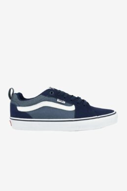 خرید مستقیم از ترکیه و ترندیول کتانی اسنیکرز زنانه برند ونس Vans با کد VN0A3MTJT2L1