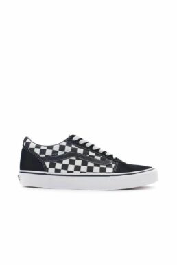 خرید مستقیم از ترکیه و ترندیول کتانی اسنیکرز زنانه برند ونس Vans با کد VN0A38DMPVJ1