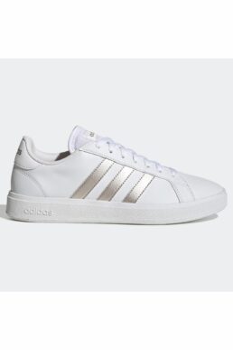 خرید مستقیم از ترکیه و ترندیول کتانی اسنیکرز مردانه برند آدیداس adidas با کد GRAND COURT BASE 2.