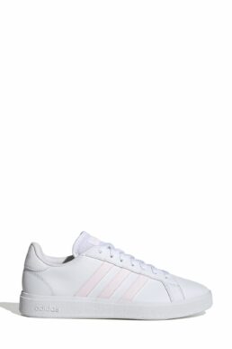 خرید مستقیم از ترکیه و ترندیول کتانی اسنیکرز مردانه برند آدیداس adidas با کد GRAND COURT BASE 2.