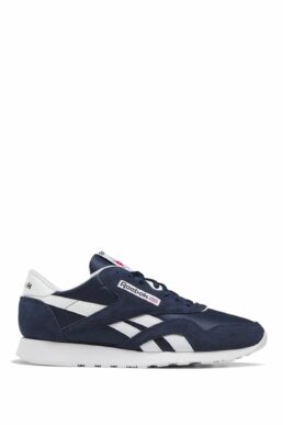 خرید مستقیم از ترکیه و ترندیول کتانی اسنیکرز مردانه برند ریبوک Reebok با کد CL NYLON