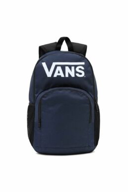 خرید مستقیم از ترکیه و ترندیول کوله پشتی مردانه برند ونس Vans با کد VN0A7UDS5S21